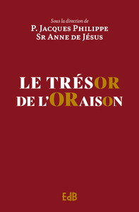 Image de Le trésor de l’oraison