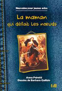 Picture of La maman qui défait les noeuds