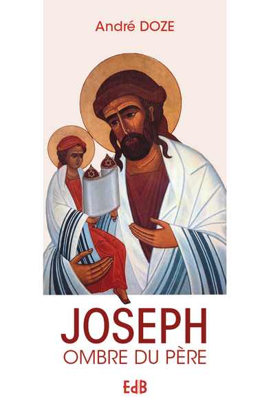 Picture of Joseph Ombre du Père