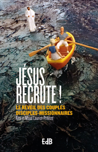 Picture of Jésus recrute