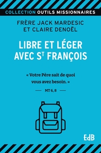 Image de Libre et léger avec st François
