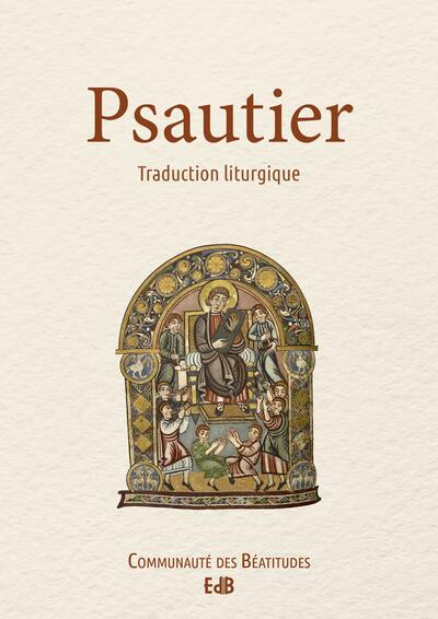 Picture of Psautier