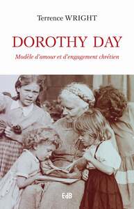 Picture of Dorothy Day