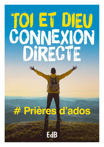 Image de Toi et Dieu connexion directe