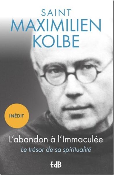 Image de L’abandon à l’Immaculée