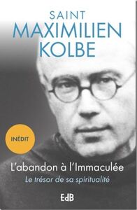 Image de L’abandon à l’Immaculée