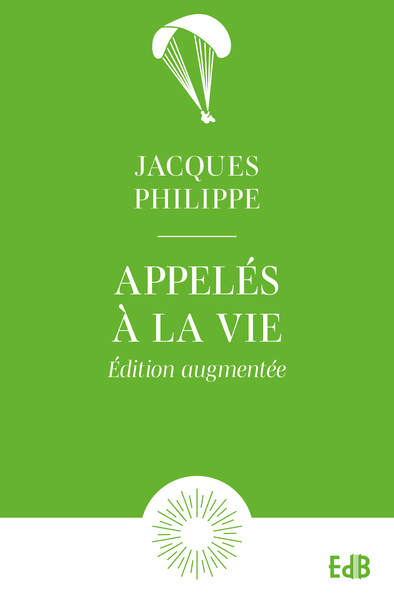 Picture of Appelés à la vie - Ed.augmentée