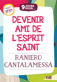 Image de 9 jours pour... Devenir ami de l’Esprit Saint