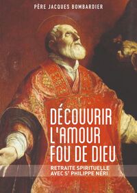 Image de Découvrir l’amour fou de Dieu