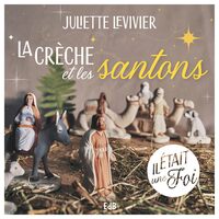 Image de La crèche et les santons
