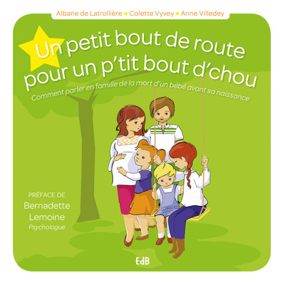 Picture of Un petit bout de route pour un p’tit bout d’chou