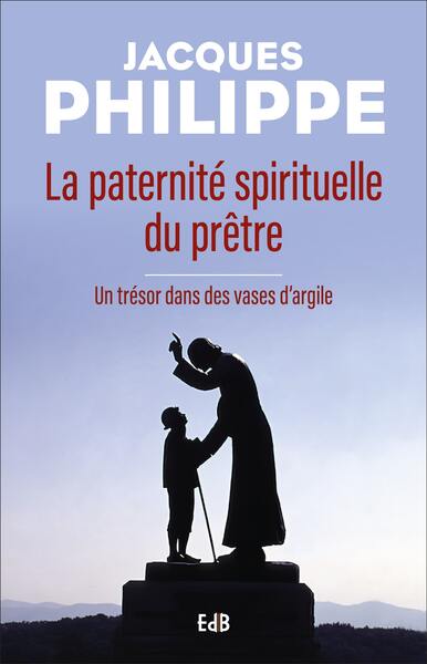 Image de La paternité spirituelle du prêtre
