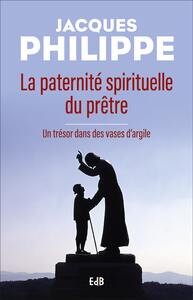 Image de La paternité spirituelle du prêtre