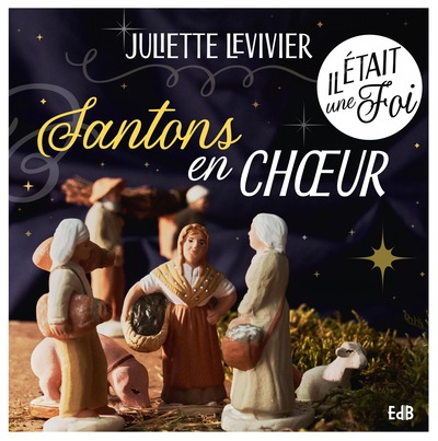 Image de Santons en choeur !