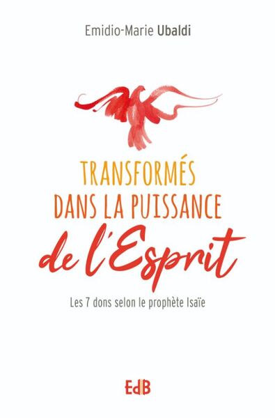 Image de Transformés dans la puissance de l’Esprit