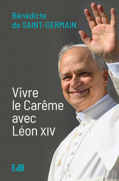 Image de Vivre le carême avec Léon XIV
