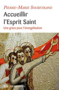 Image de Accueillir l’Esprit Saint