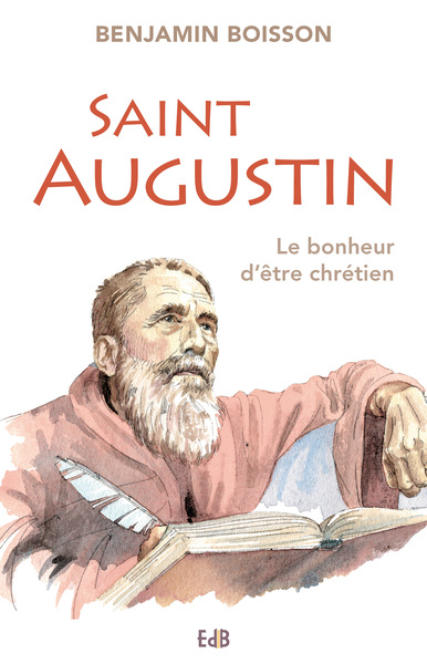 Image de Saint Augustin