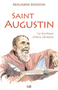 Image de Saint Augustin