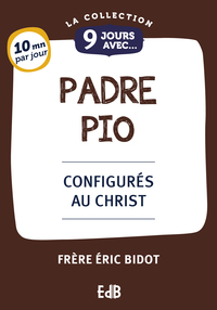 Picture of 9 Jours avec Padre Pio