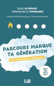 Image de Parcours « Marque ta génération »