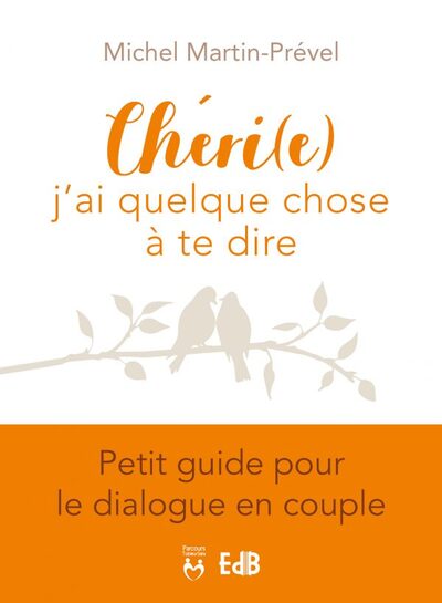 Picture of Cheri (e), j'ai quelque chose a te dire