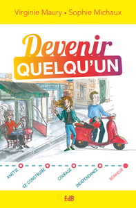 Image de Devenir quelqu’un