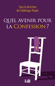 Image de Quel avenir pour la confession ?