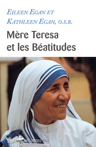 Picture of Mère Teresa et les Béatitudes