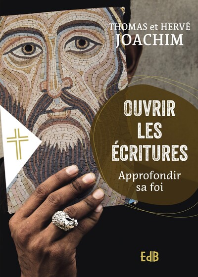 Image de Ouvrir les Écritures