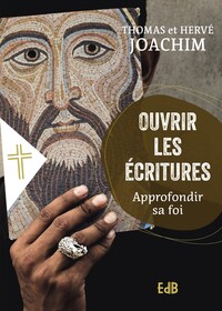 Image de Ouvrir les Écritures
