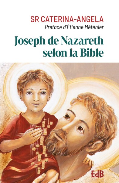 Picture of Joseph de Nazareth selon la Bible
