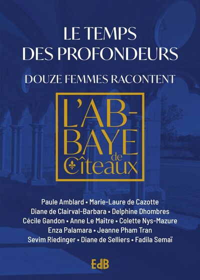 Image de Le temps des profondeurs