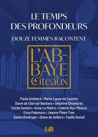 Image de Le temps des profondeurs