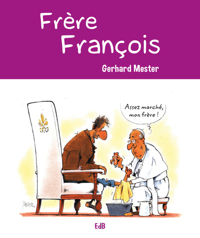 Picture of Frere francois