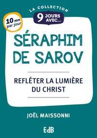 Image de 9 Jours avec saint Séraphim