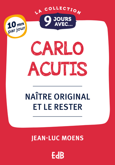 Image de 9 Jours avec Carlo Acutis