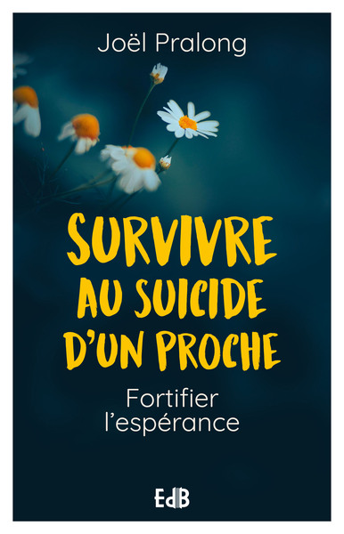 Image de Survivre au suicide d’un proche