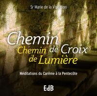 Image de Chemin de croix, Chemin de lumière