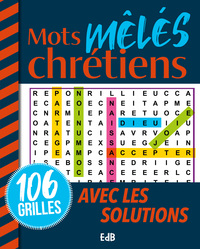 Picture of Mots mêlés chrétiens