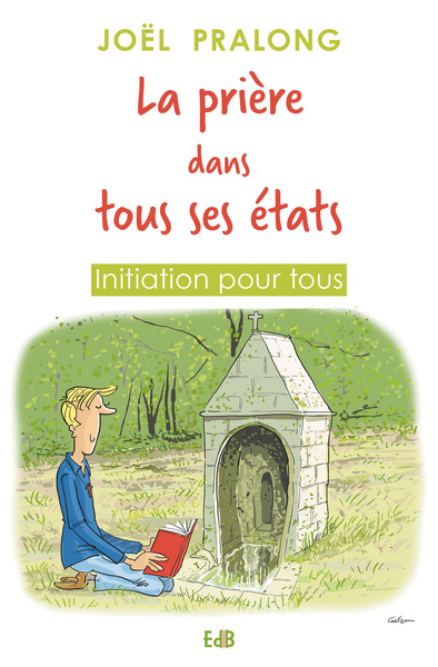 Picture of La prière dans tous ses états
