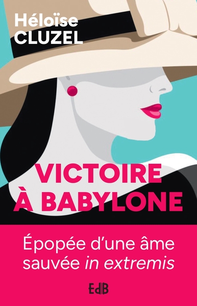 Picture of Victoire à Babylone