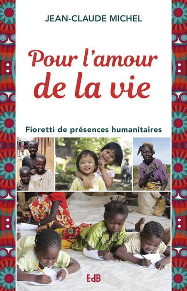 Image de Pour l’amour de la vie