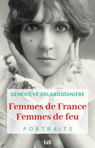 Picture of Femmes de France Femmes de feu