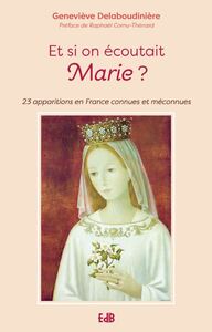 Picture of Et si on écoutait Marie ?