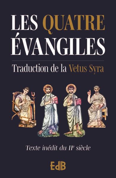 Image de Vetus Syra – version poche (bleu foncé)