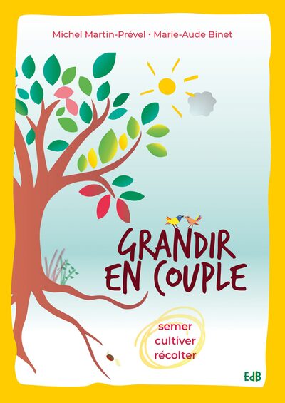 Image de Grandir en couple