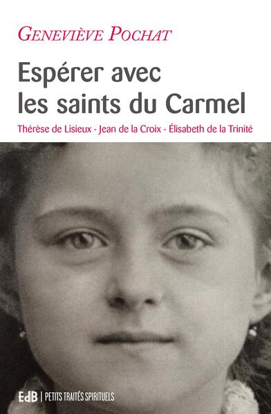 Picture of Espérer avec les saints du Carmel