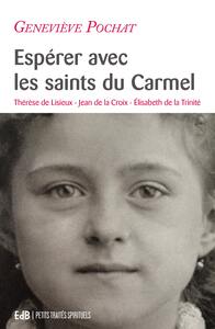 Picture of Espérer avec les saints du Carmel