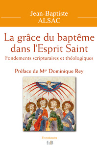 Image de La grâce du baptême dans l’Esprit Saint
